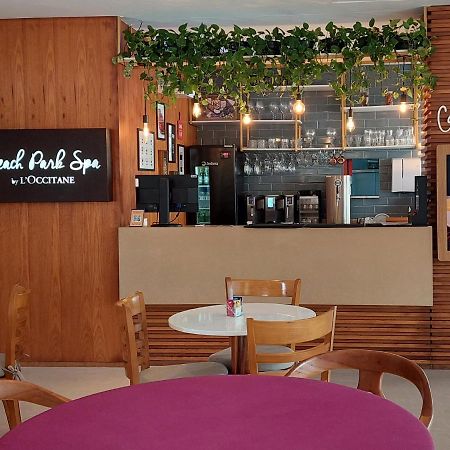 Apartamento Particular Em Porto Das Dunas - Beach Park Aquiraz Dış mekan fotoğraf