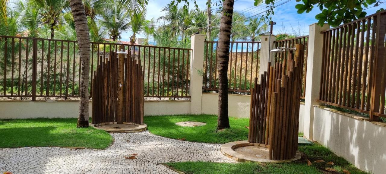 Apartamento Particular Em Porto Das Dunas - Beach Park Aquiraz Dış mekan fotoğraf