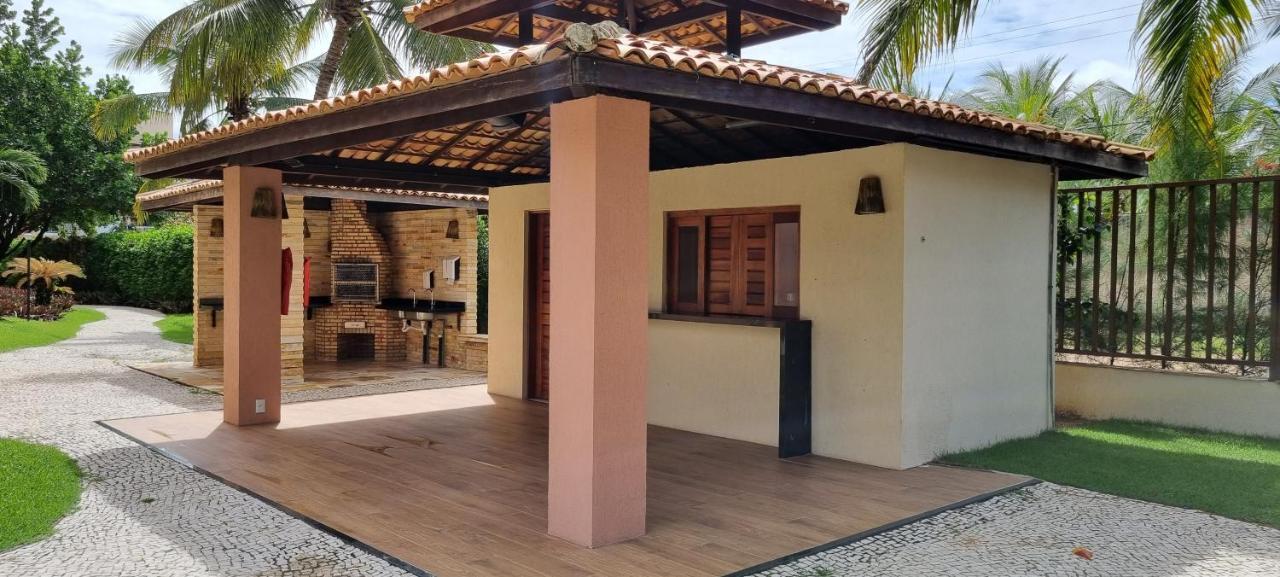 Apartamento Particular Em Porto Das Dunas - Beach Park Aquiraz Dış mekan fotoğraf