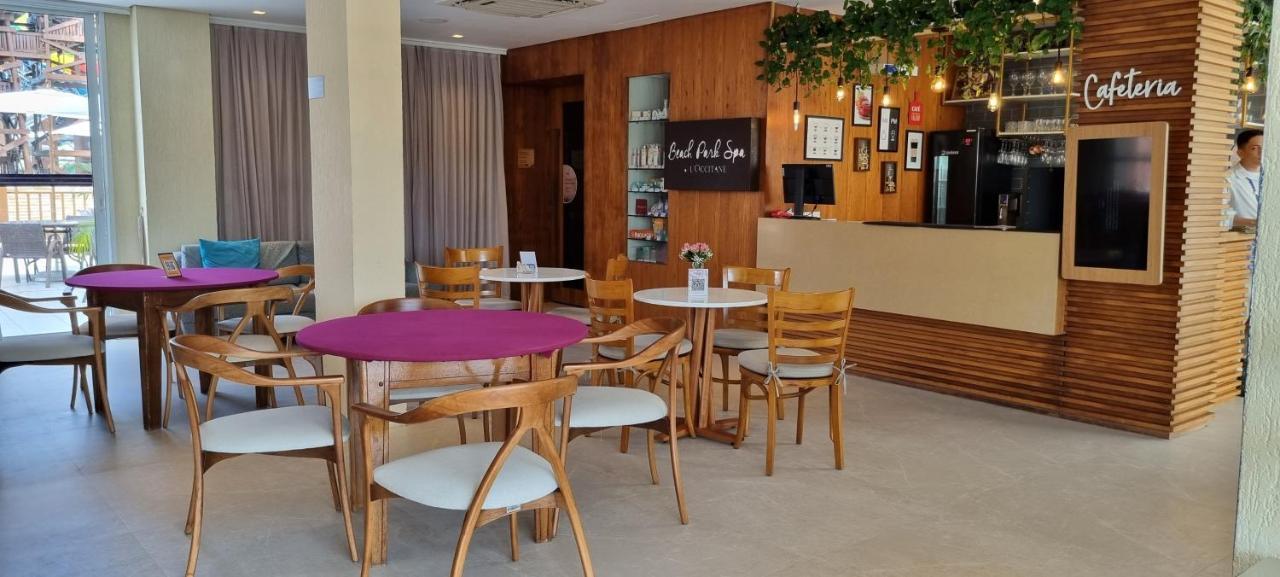 Apartamento Particular Em Porto Das Dunas - Beach Park Aquiraz Dış mekan fotoğraf