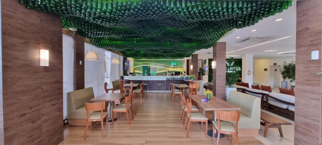 Apartamento Particular Em Porto Das Dunas - Beach Park Aquiraz Dış mekan fotoğraf