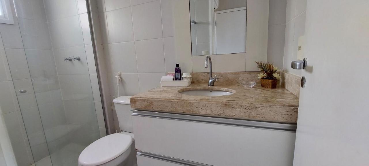 Apartamento Particular Em Porto Das Dunas - Beach Park Aquiraz Dış mekan fotoğraf