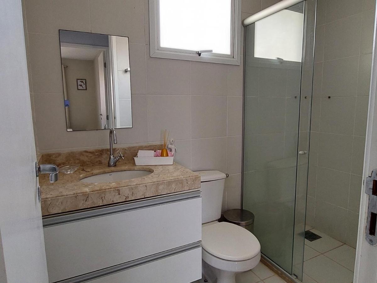Apartamento Particular Em Porto Das Dunas - Beach Park Aquiraz Dış mekan fotoğraf