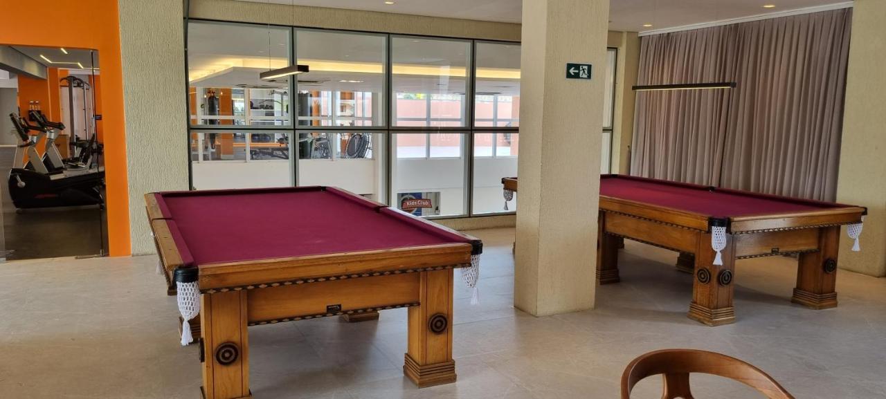 Apartamento Particular Em Porto Das Dunas - Beach Park Aquiraz Dış mekan fotoğraf