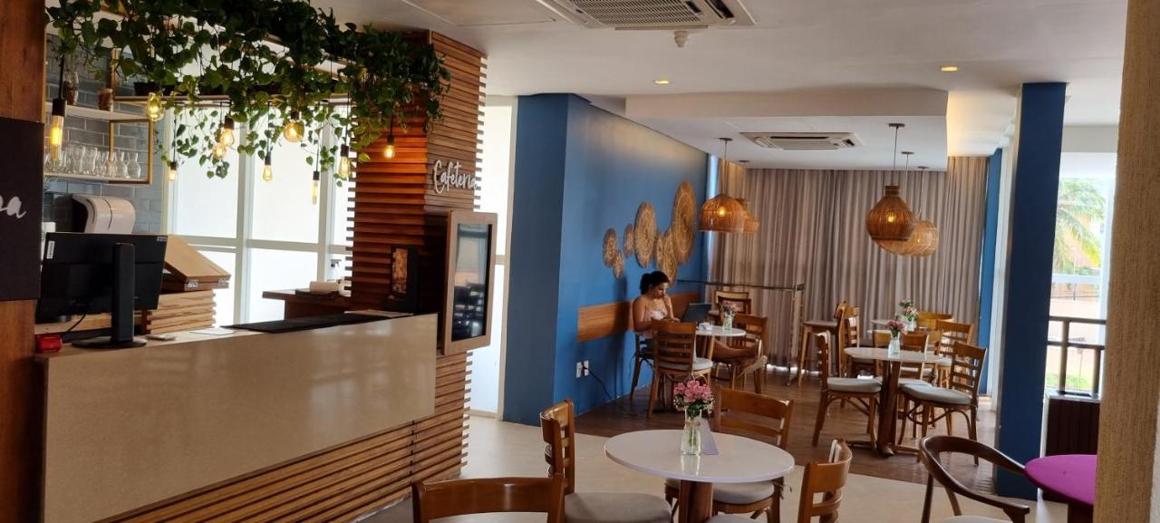 Apartamento Particular Em Porto Das Dunas - Beach Park Aquiraz Dış mekan fotoğraf