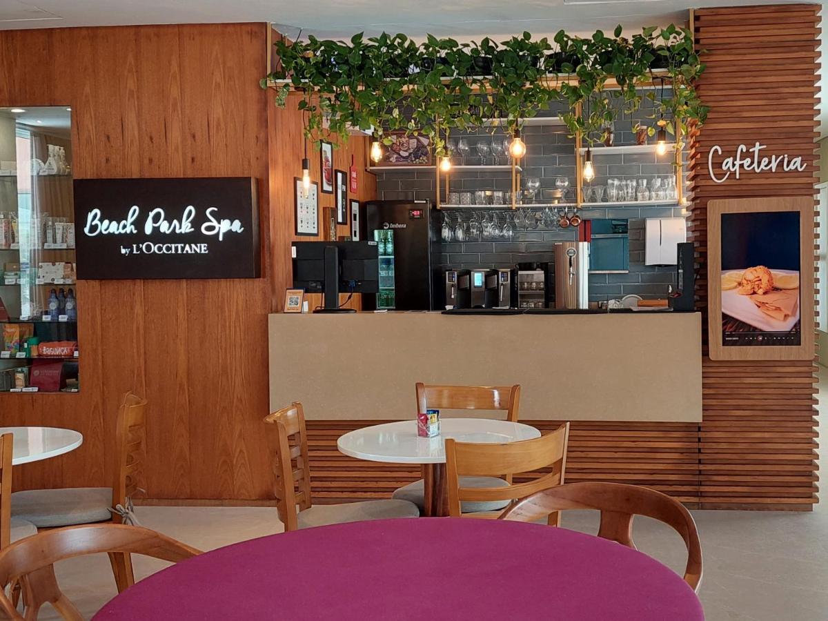 Apartamento Particular Em Porto Das Dunas - Beach Park Aquiraz Dış mekan fotoğraf