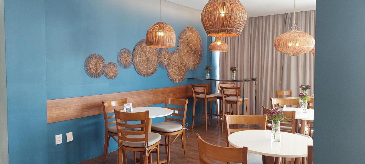 Apartamento Particular Em Porto Das Dunas - Beach Park Aquiraz Dış mekan fotoğraf