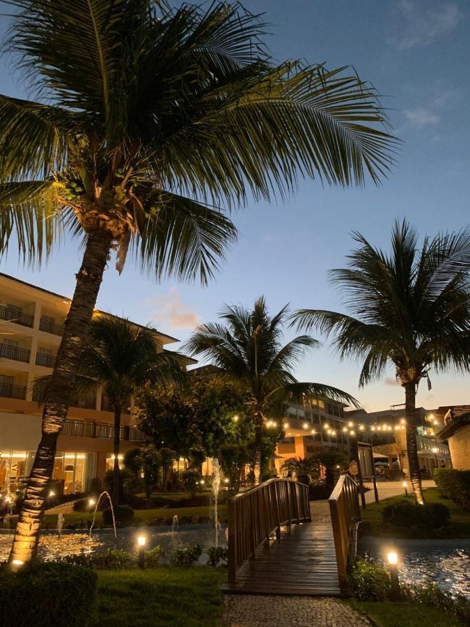 Apartamento Particular Em Porto Das Dunas - Beach Park Aquiraz Dış mekan fotoğraf