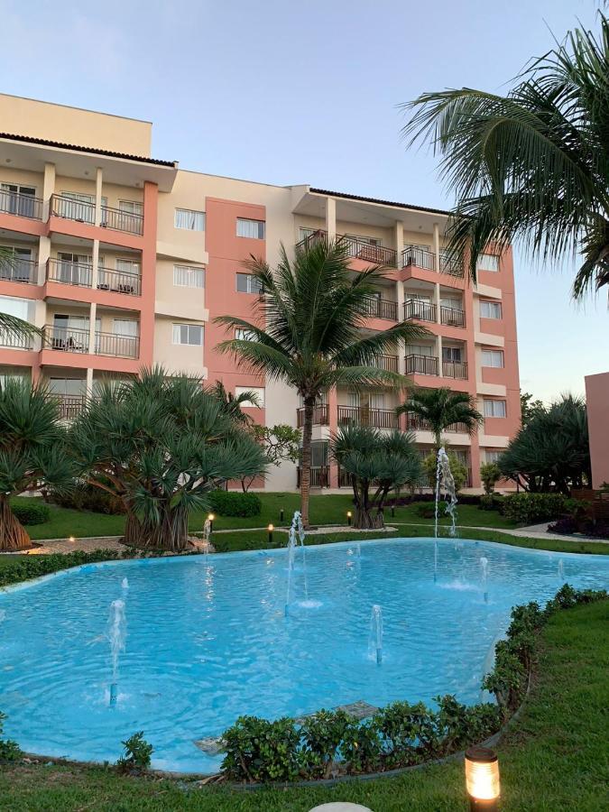 Apartamento Particular Em Porto Das Dunas - Beach Park Aquiraz Dış mekan fotoğraf