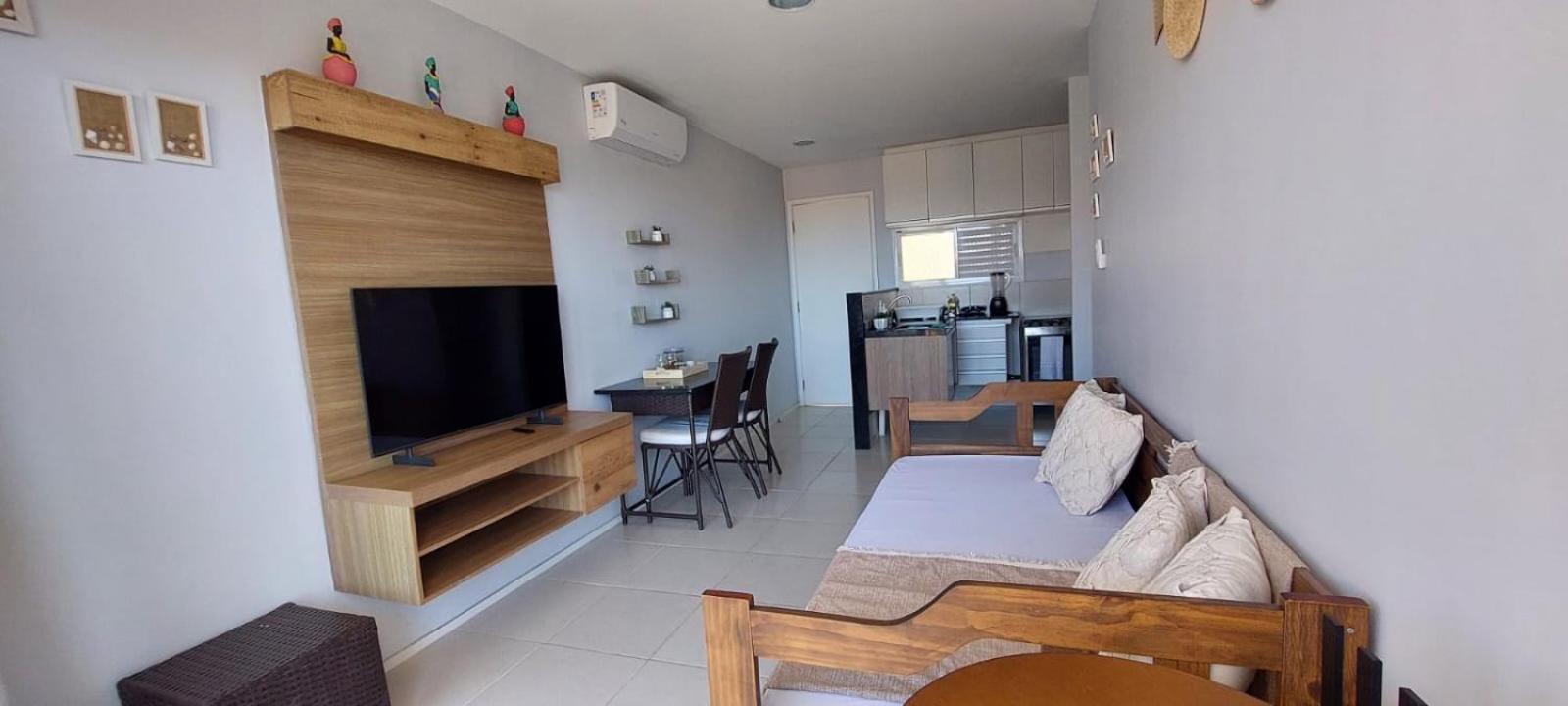 Apartamento Particular Em Porto Das Dunas - Beach Park Aquiraz Dış mekan fotoğraf